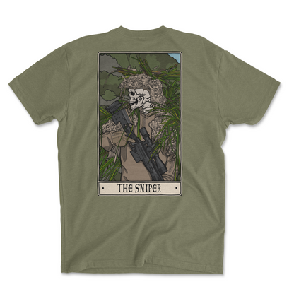 The Sniper Tee