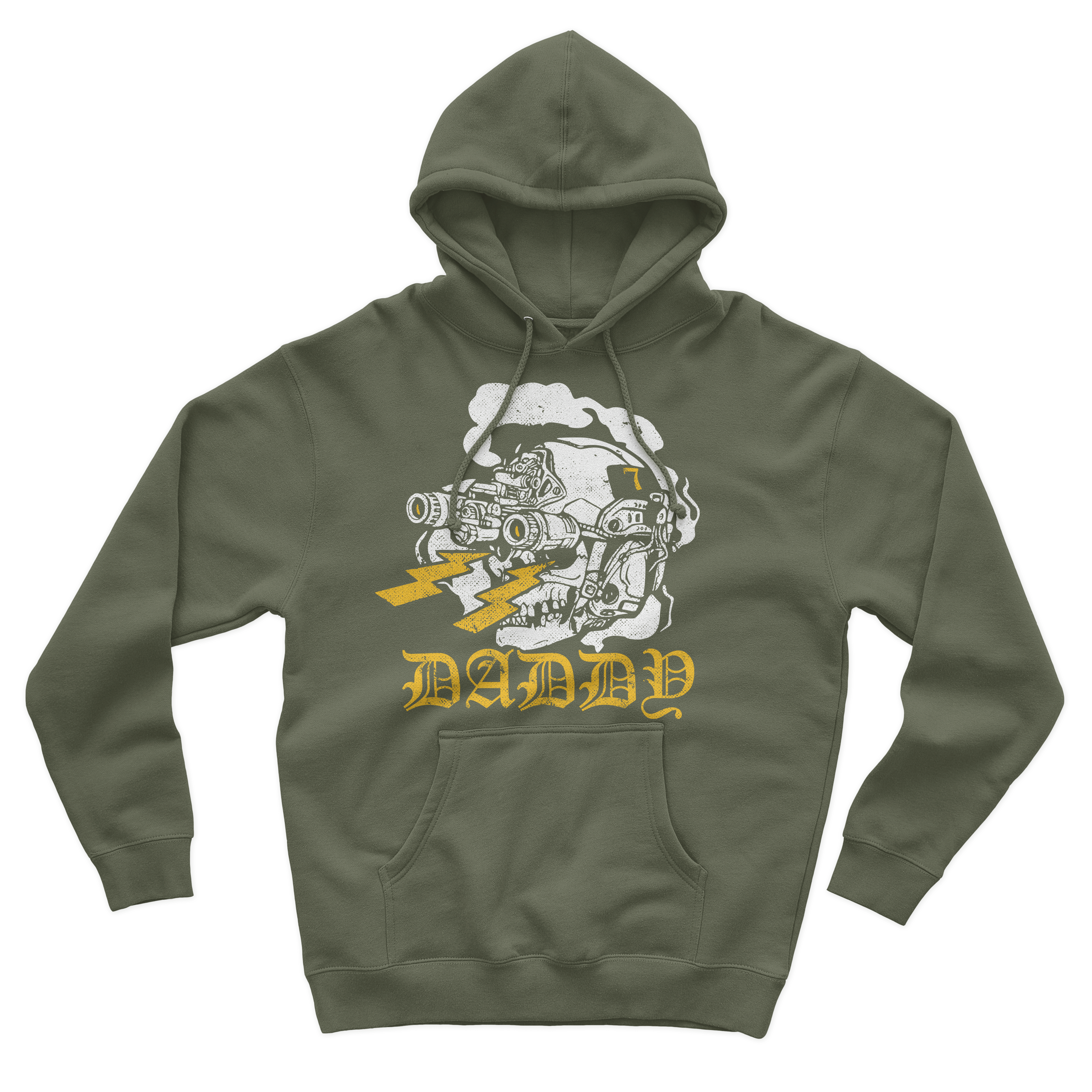 Vae Victis Hoodie