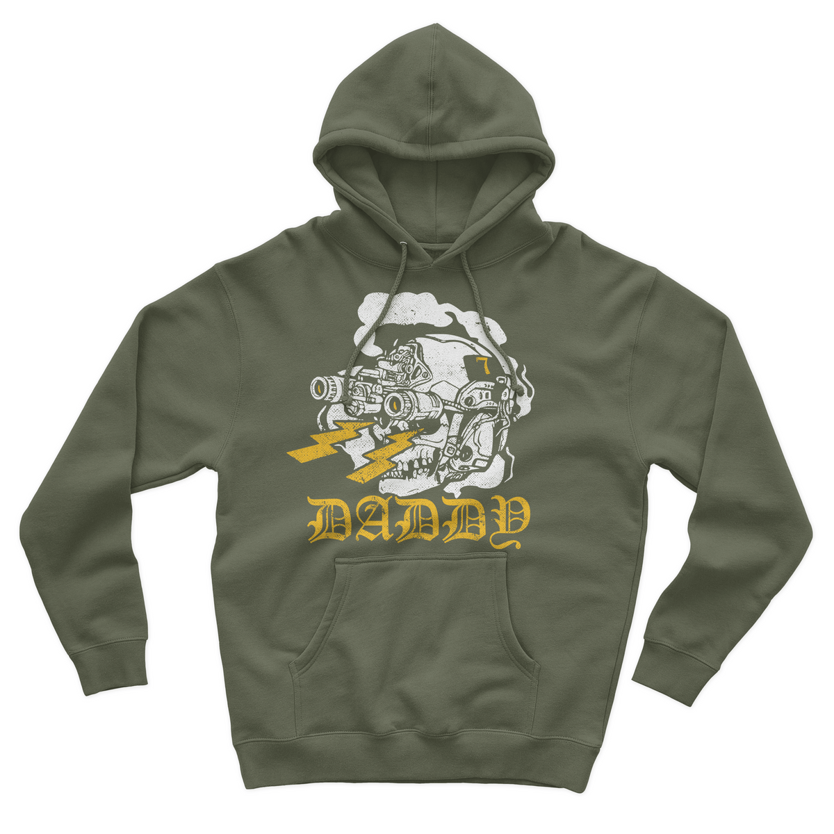Vae Victis Hoodie