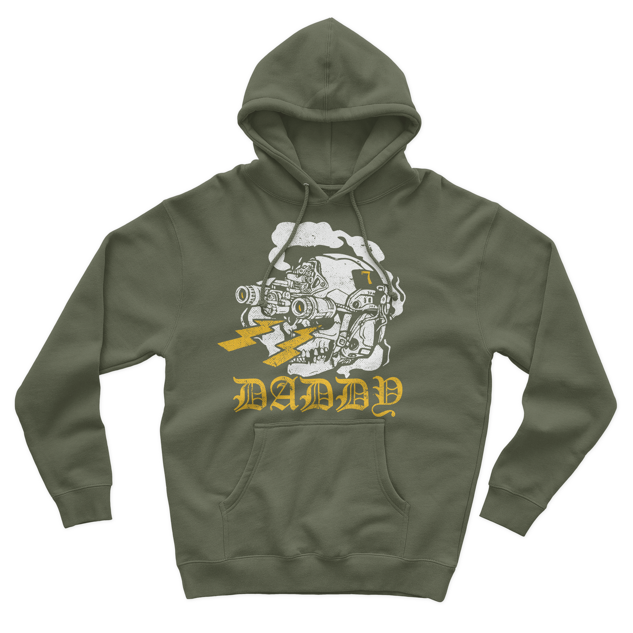 Vae Victis Hoodie