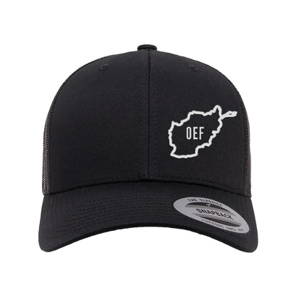 OEF Snapback