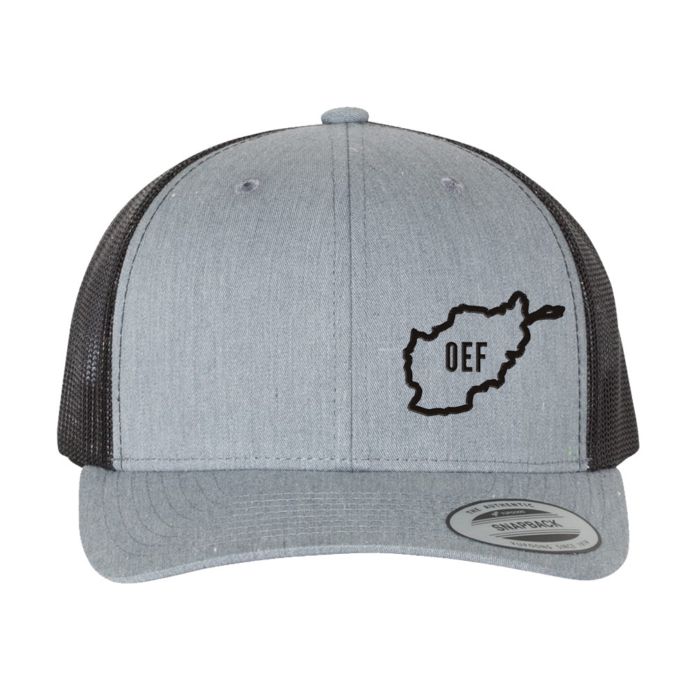 OEF Snapback