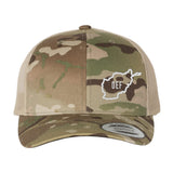 OEF Snapback