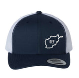 OEF Snapback
