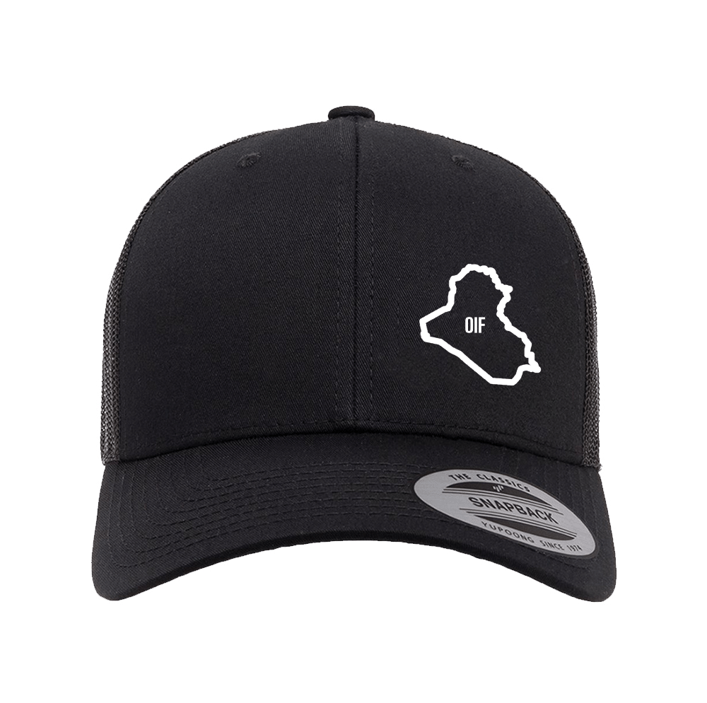 OIF Snapback