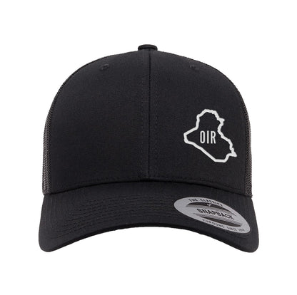 OIR Iraq Snapback