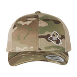 OIR Iraq Snapback