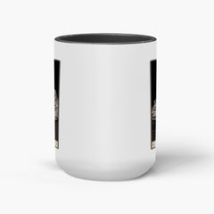 Cyber Mug