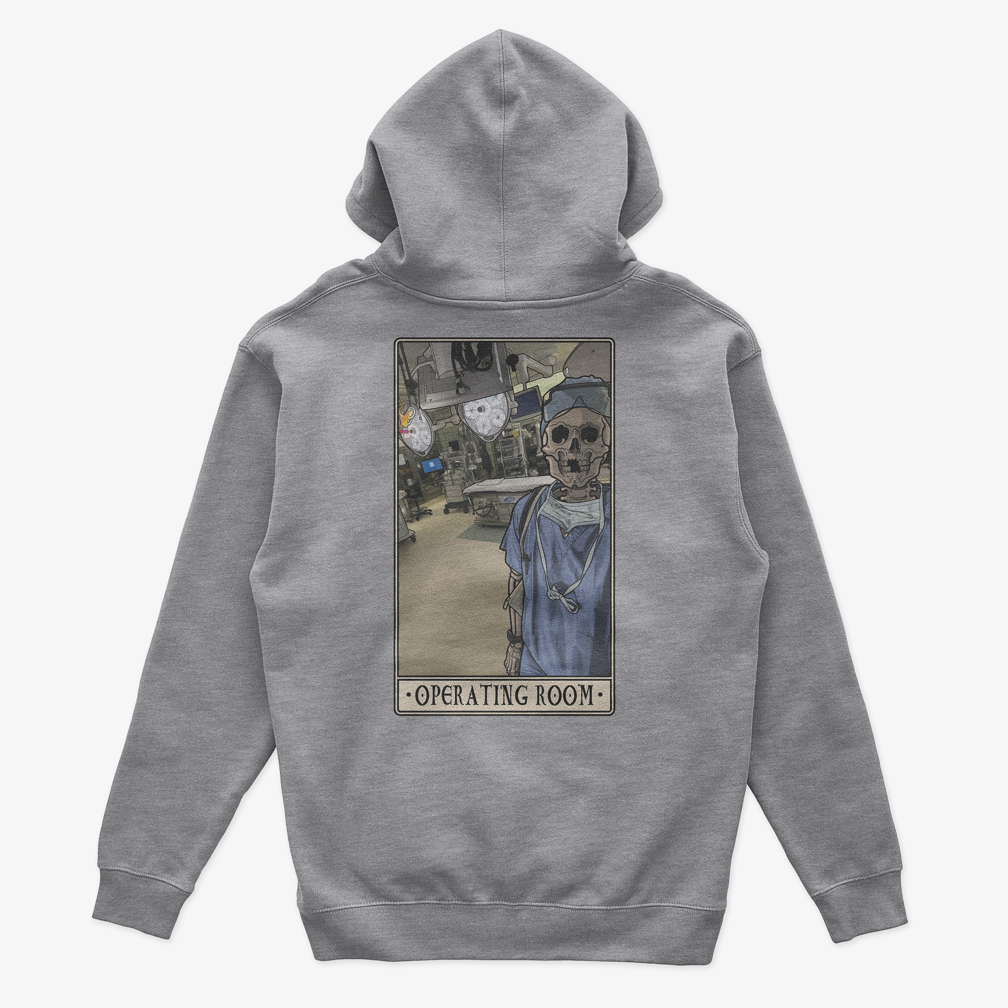 Operating Room Hoodie