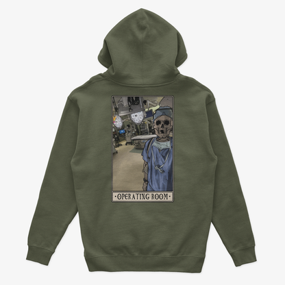 Operating Room Hoodie