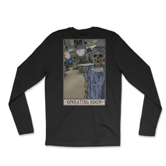 Operating Room Long Sleeve