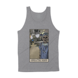 Operating Room Tank Top