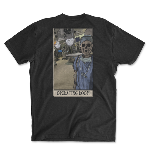Operating Room Tee