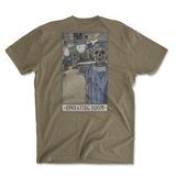Operating Room Tee