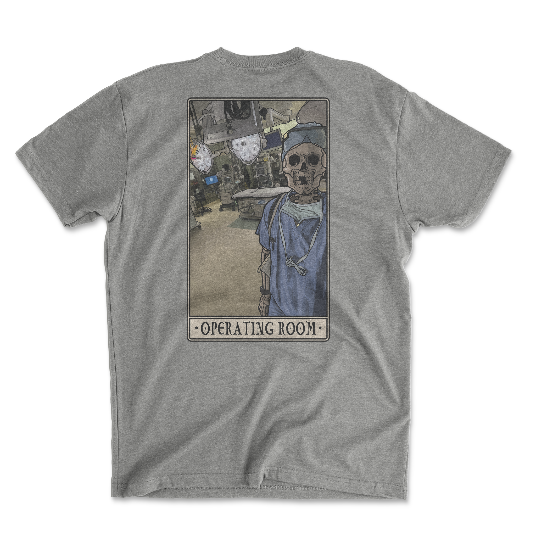 Operating Room Tee