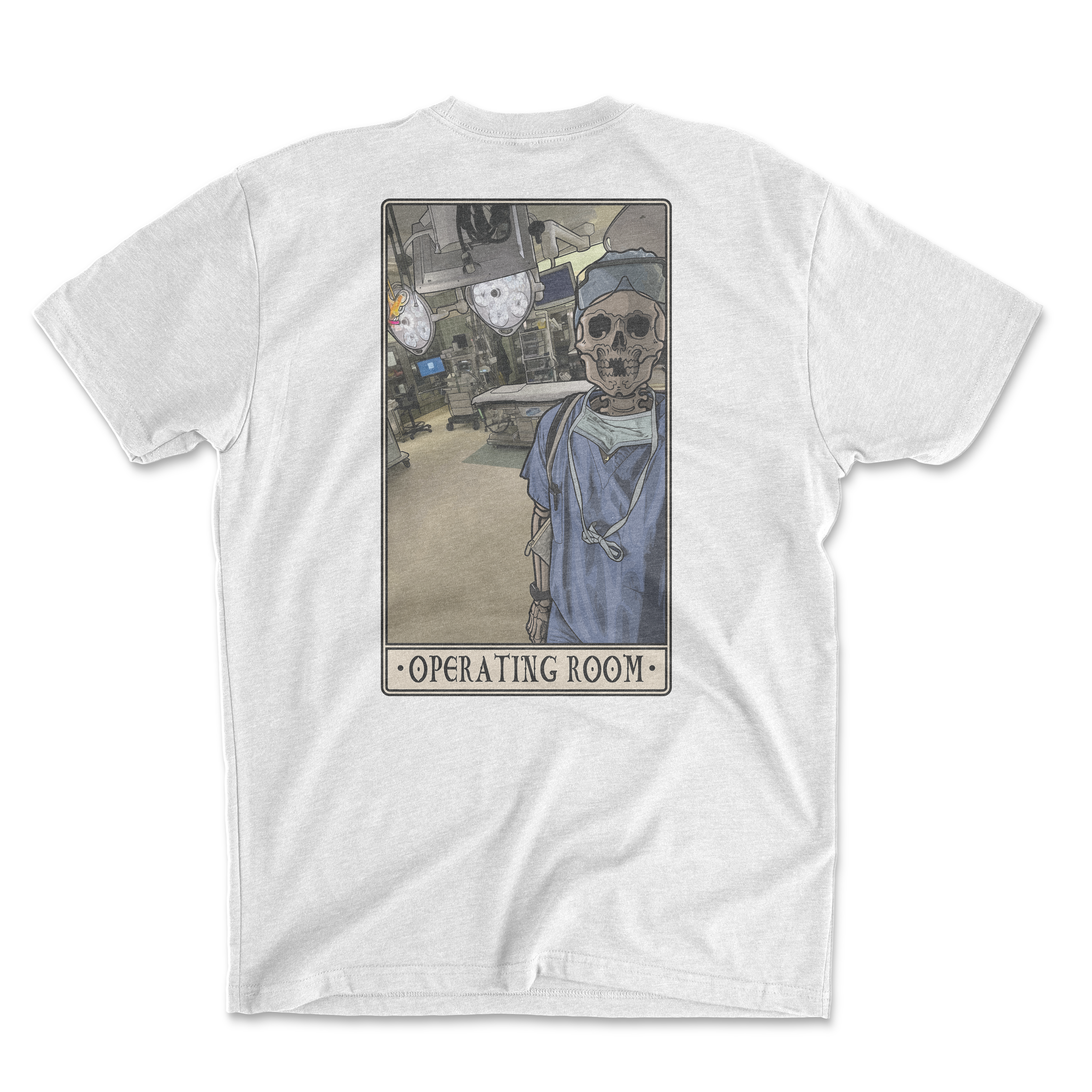 Operating Room Tee