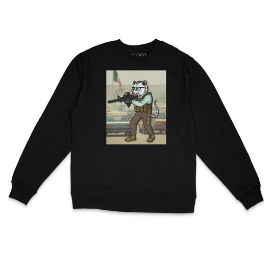 Opossum Sweatshirt