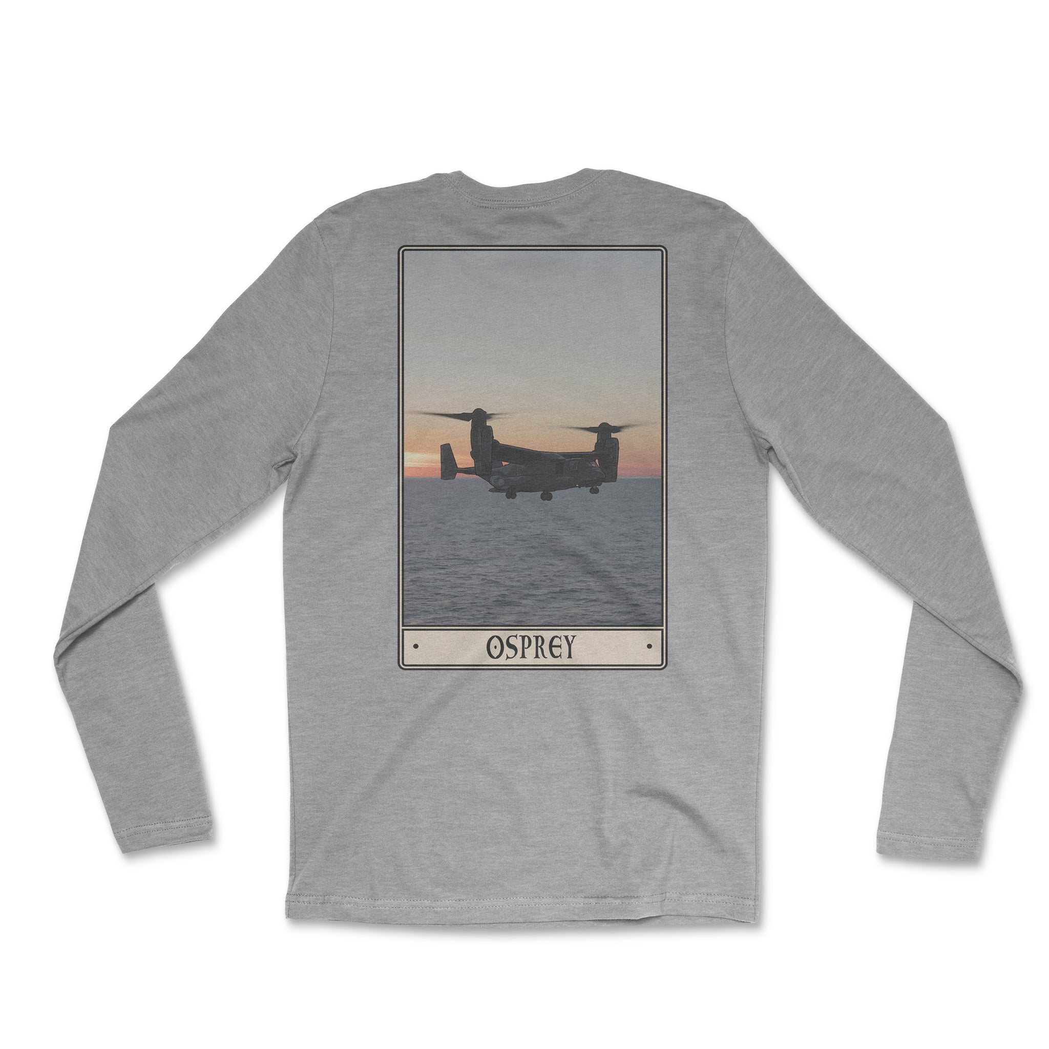 Osprey Long Sleeve