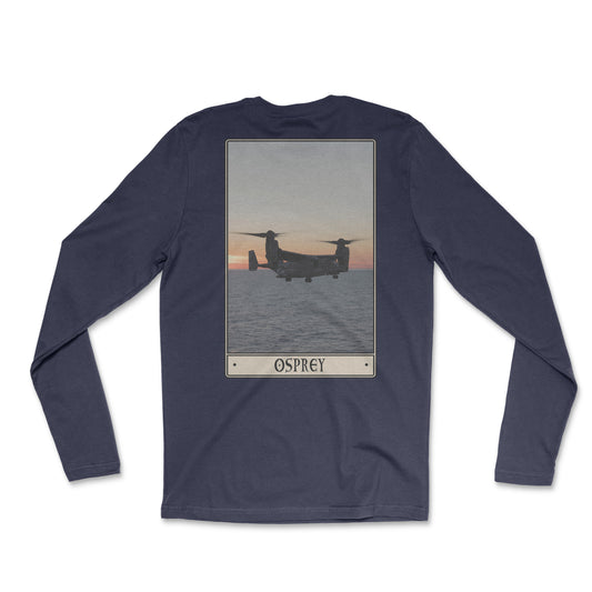Osprey Long Sleeve