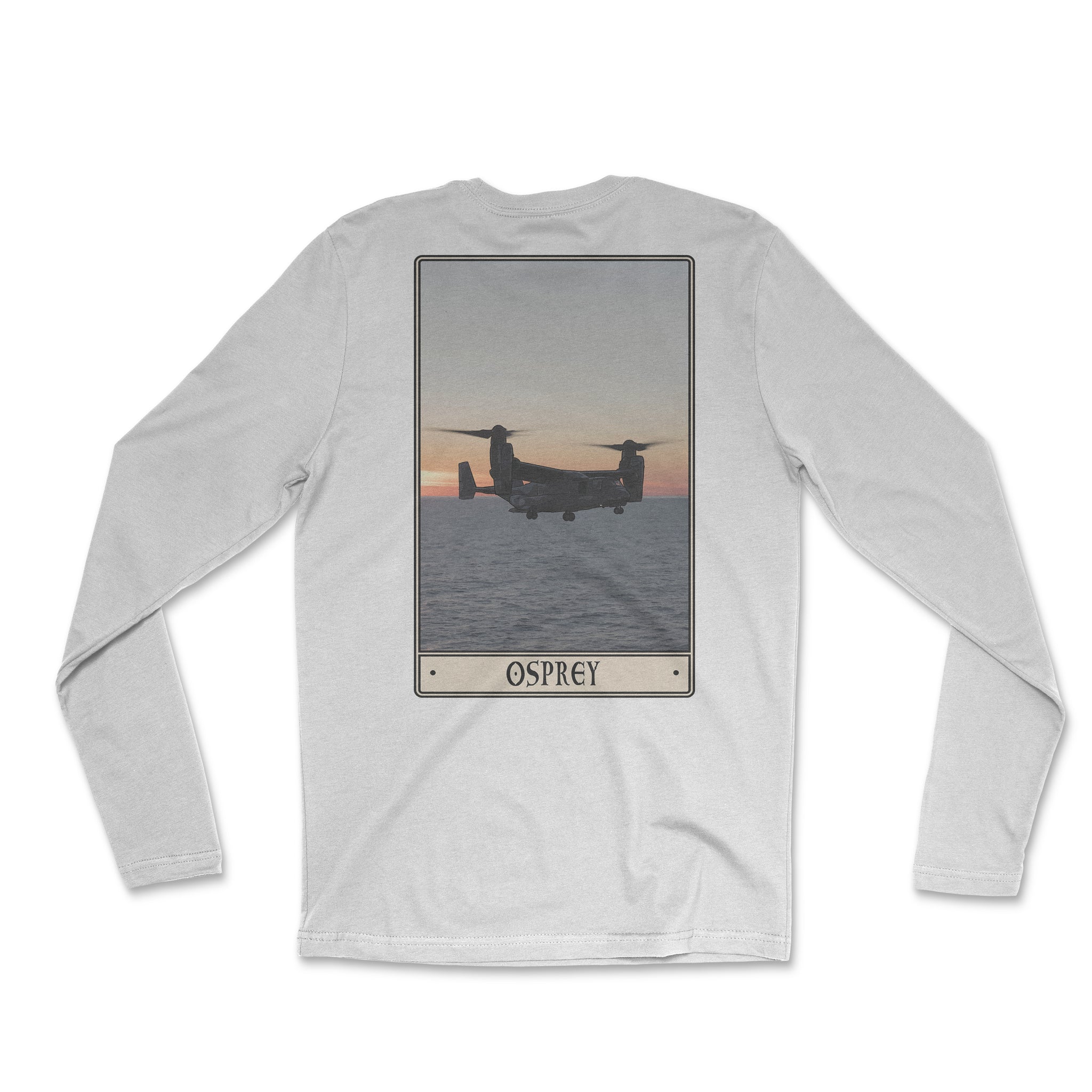 Osprey Long Sleeve