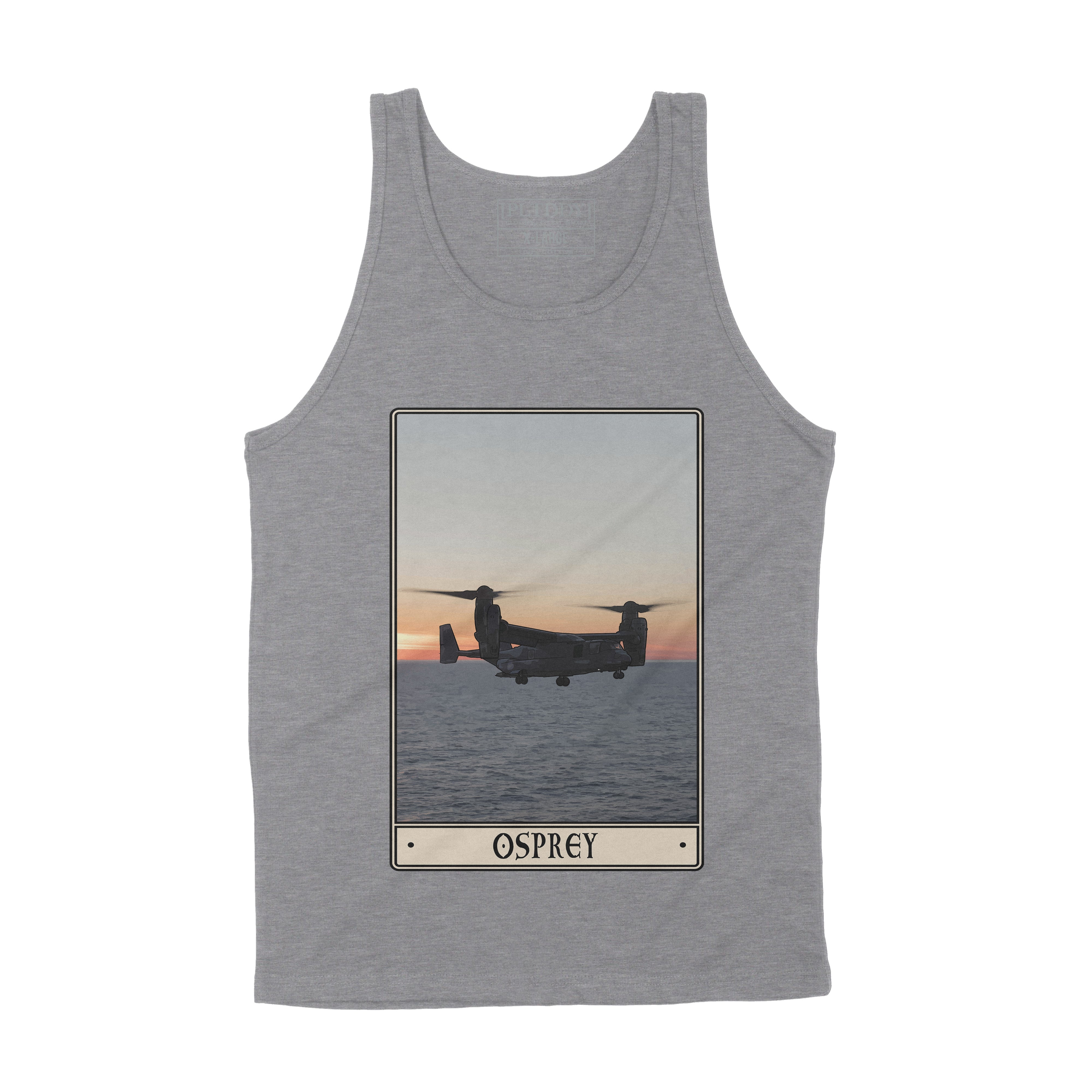 Osprey Tank Top