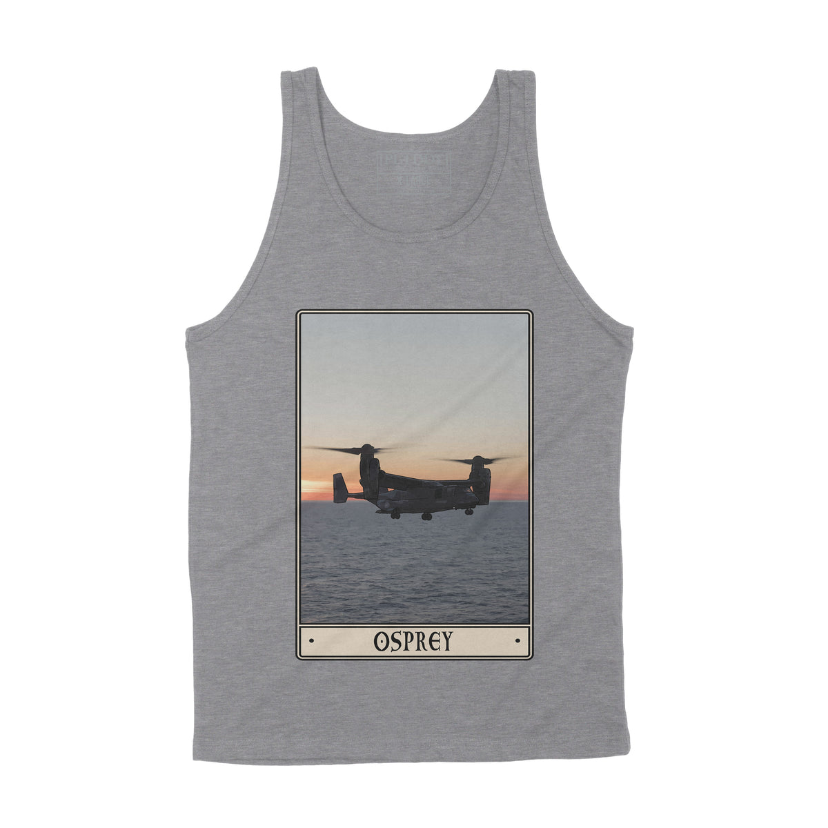 Osprey Tank Top