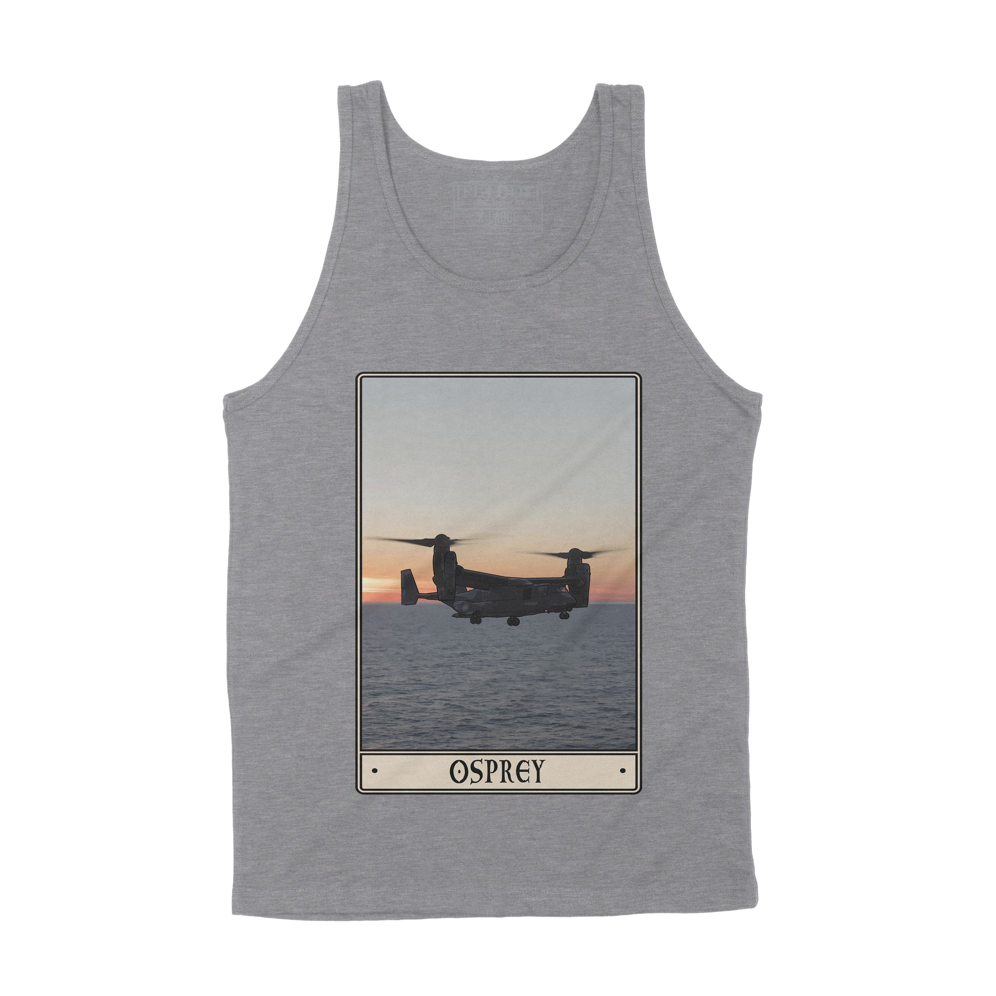 Osprey Tank Top