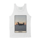 Osprey Tank Top