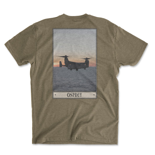 Osprey Tee