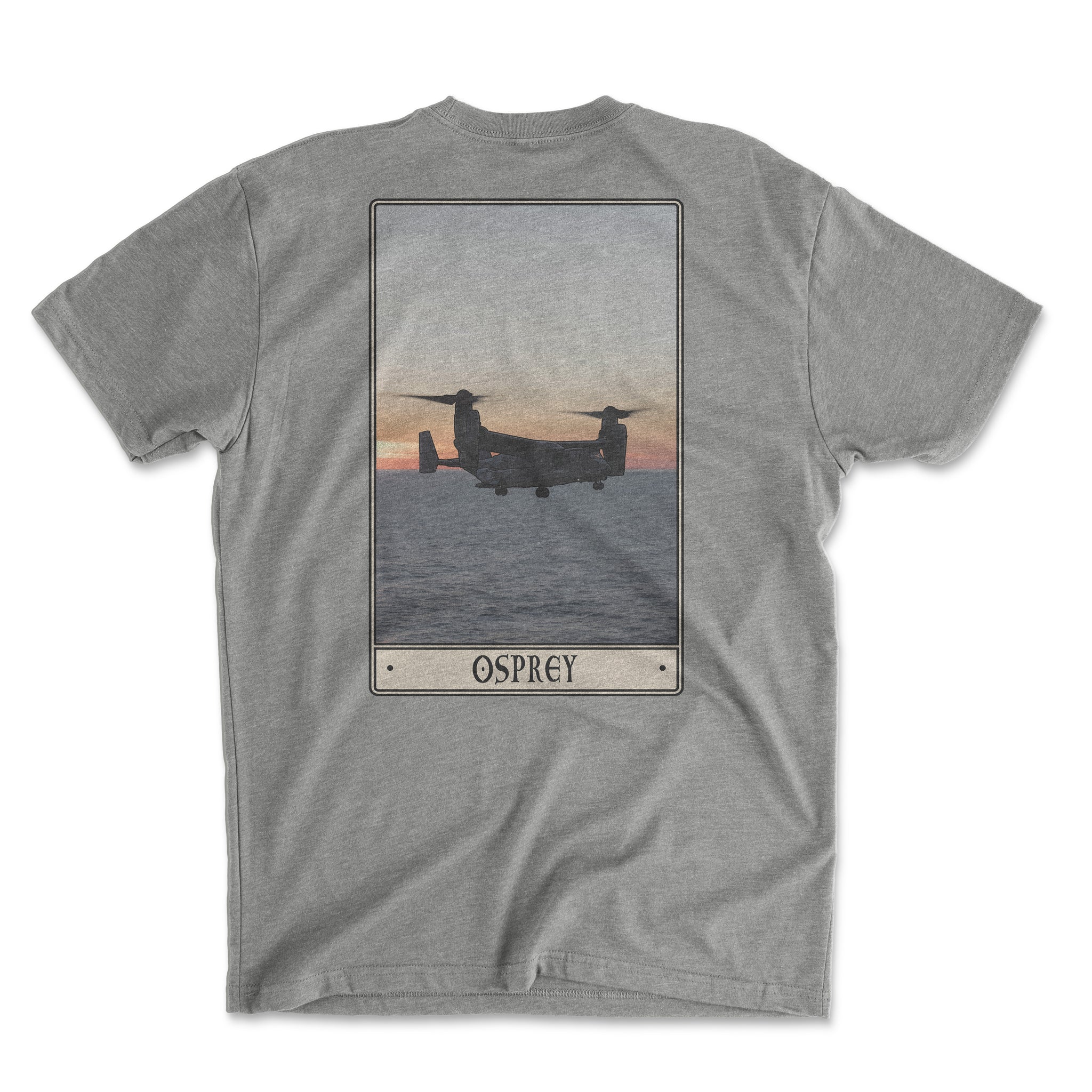 Osprey Tee
