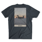 Osprey Tee
