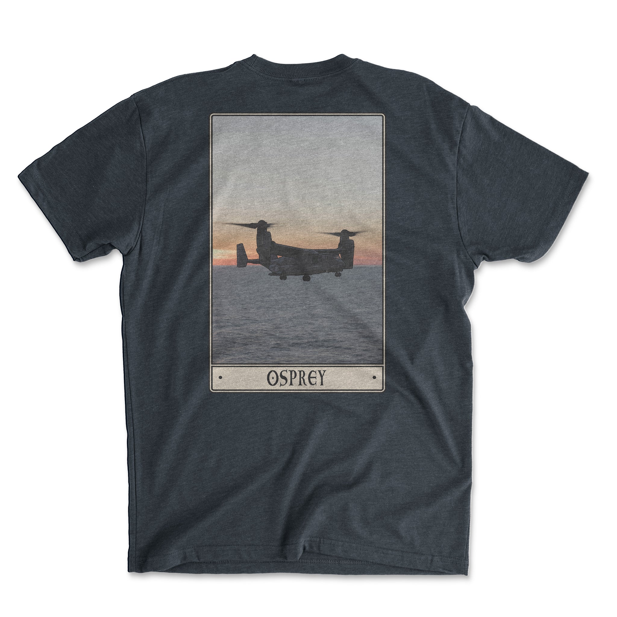 Osprey Tee