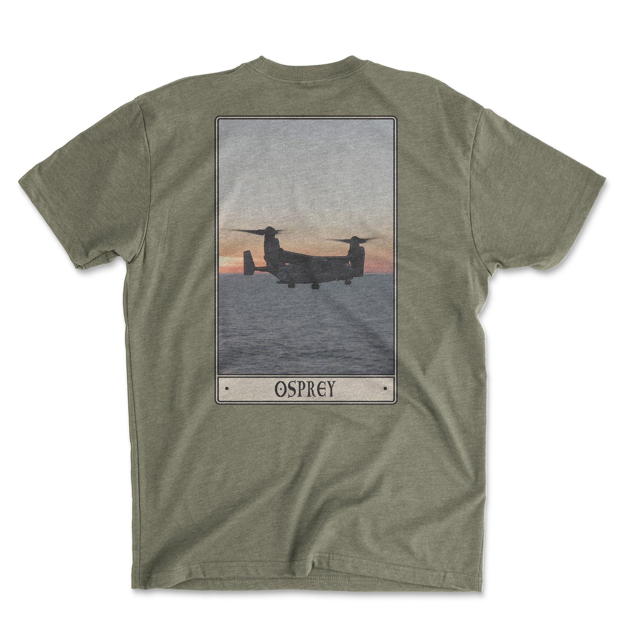 Osprey Tee