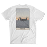 Osprey Tee