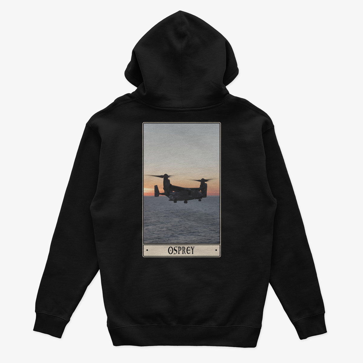 Osprey Hoodie