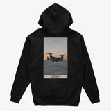 Osprey Hoodie