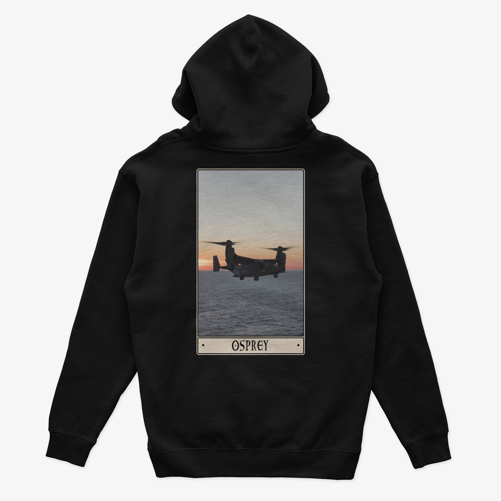 Osprey Hoodie