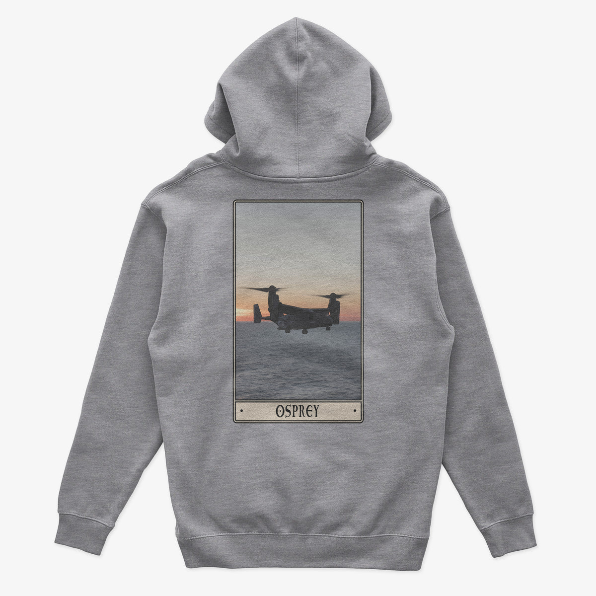 Osprey Hoodie