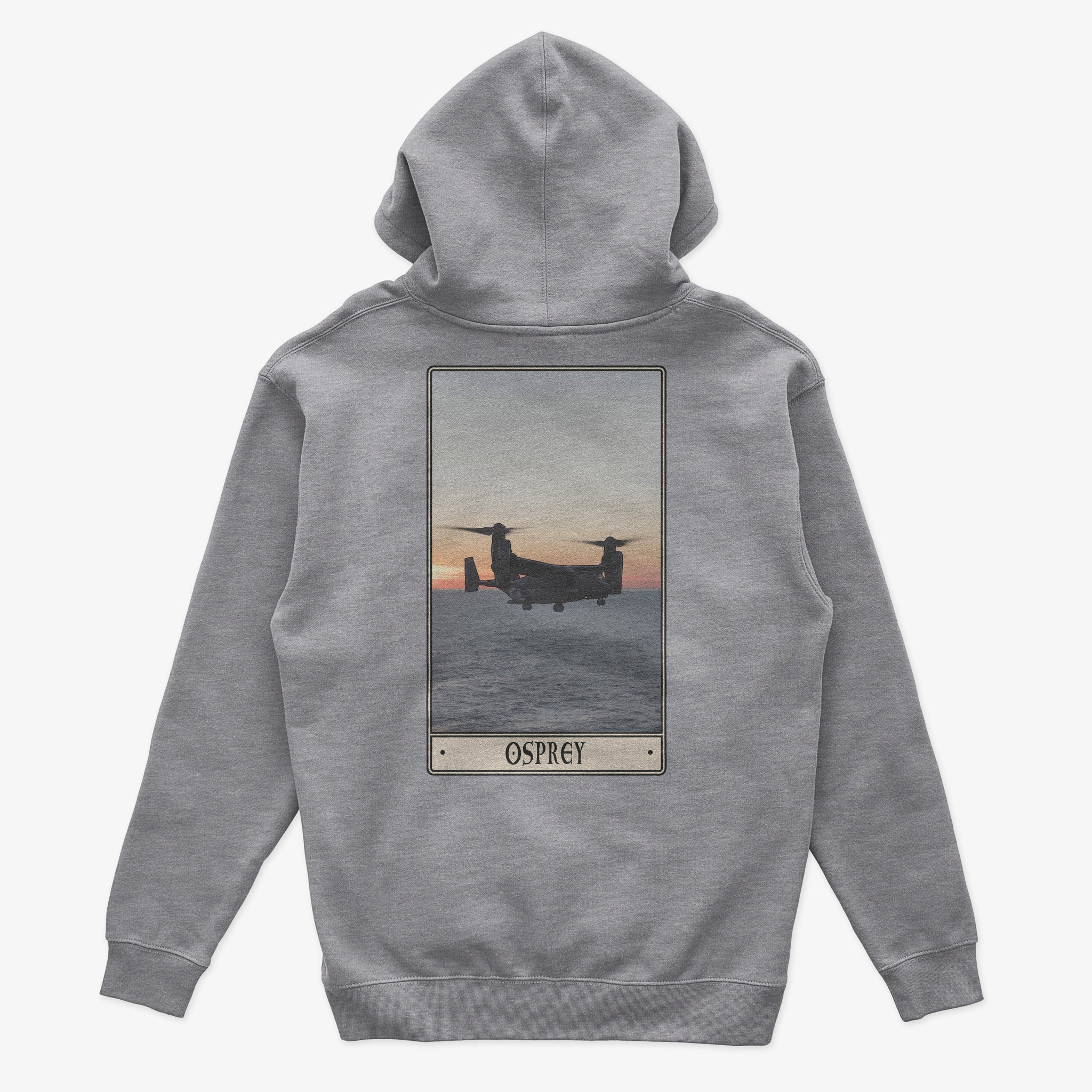 Osprey Hoodie