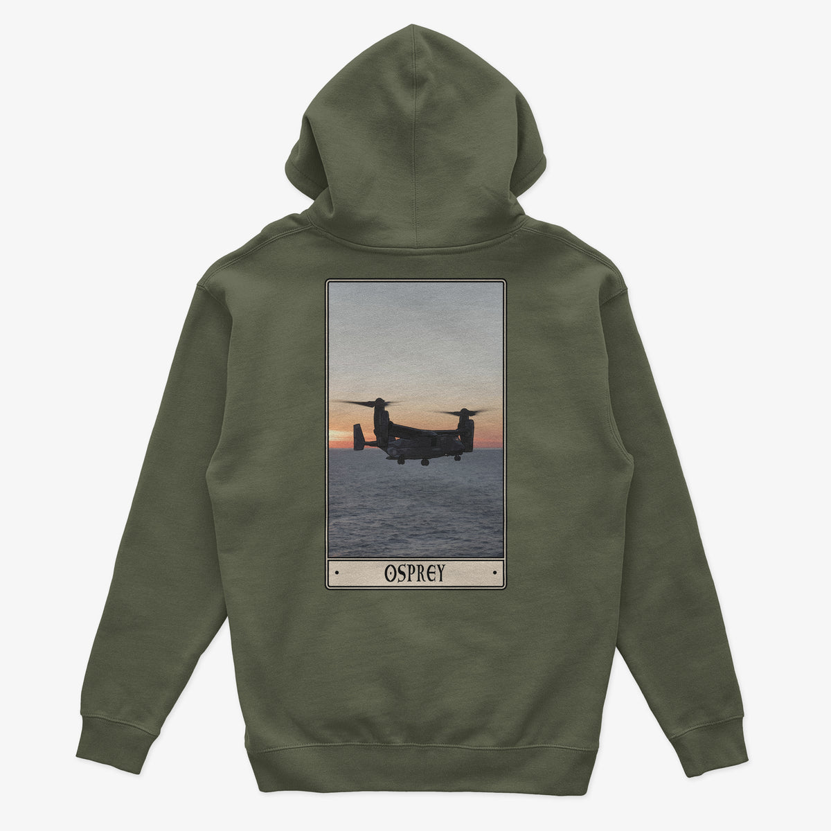 Osprey Hoodie