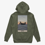Osprey Hoodie