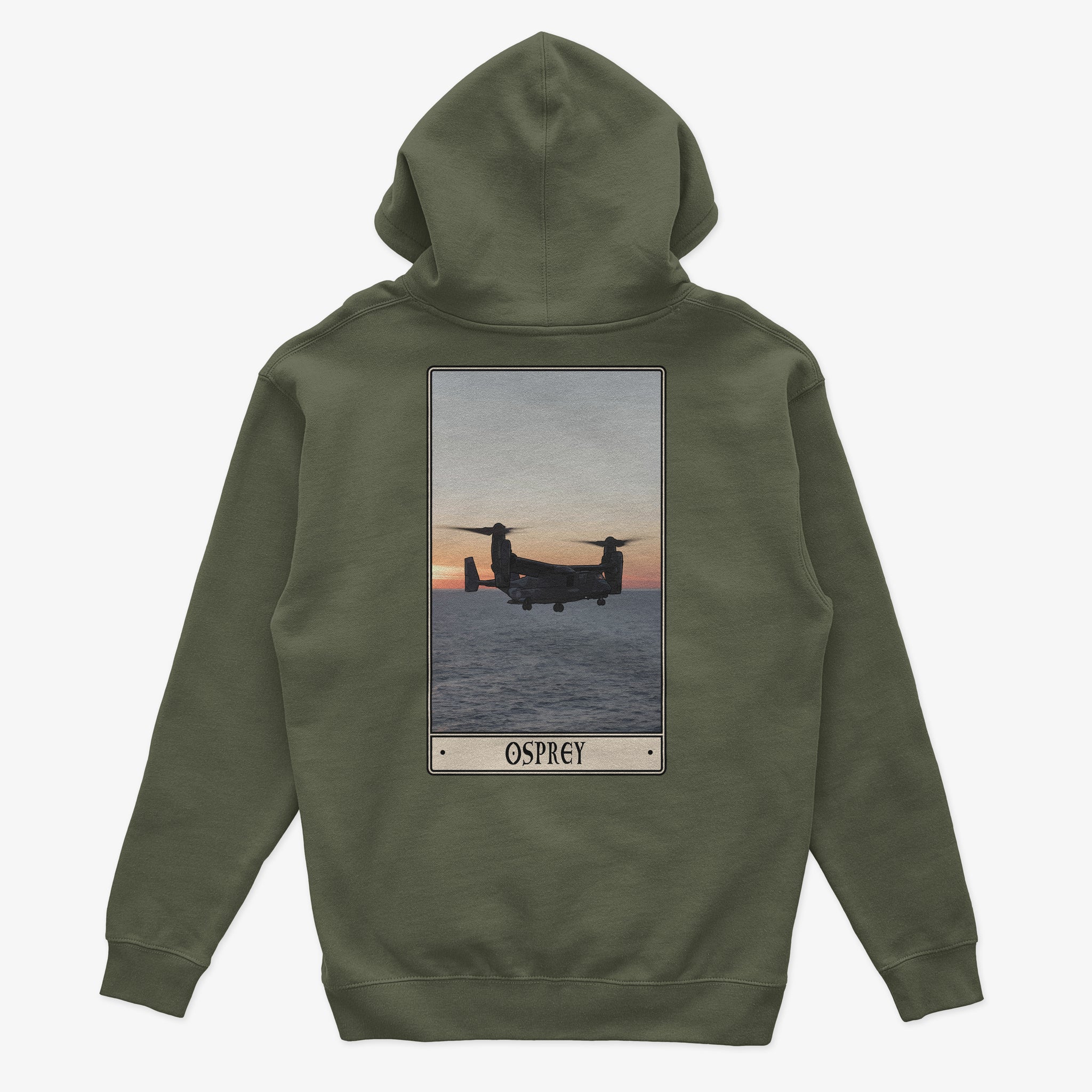 Osprey Hoodie