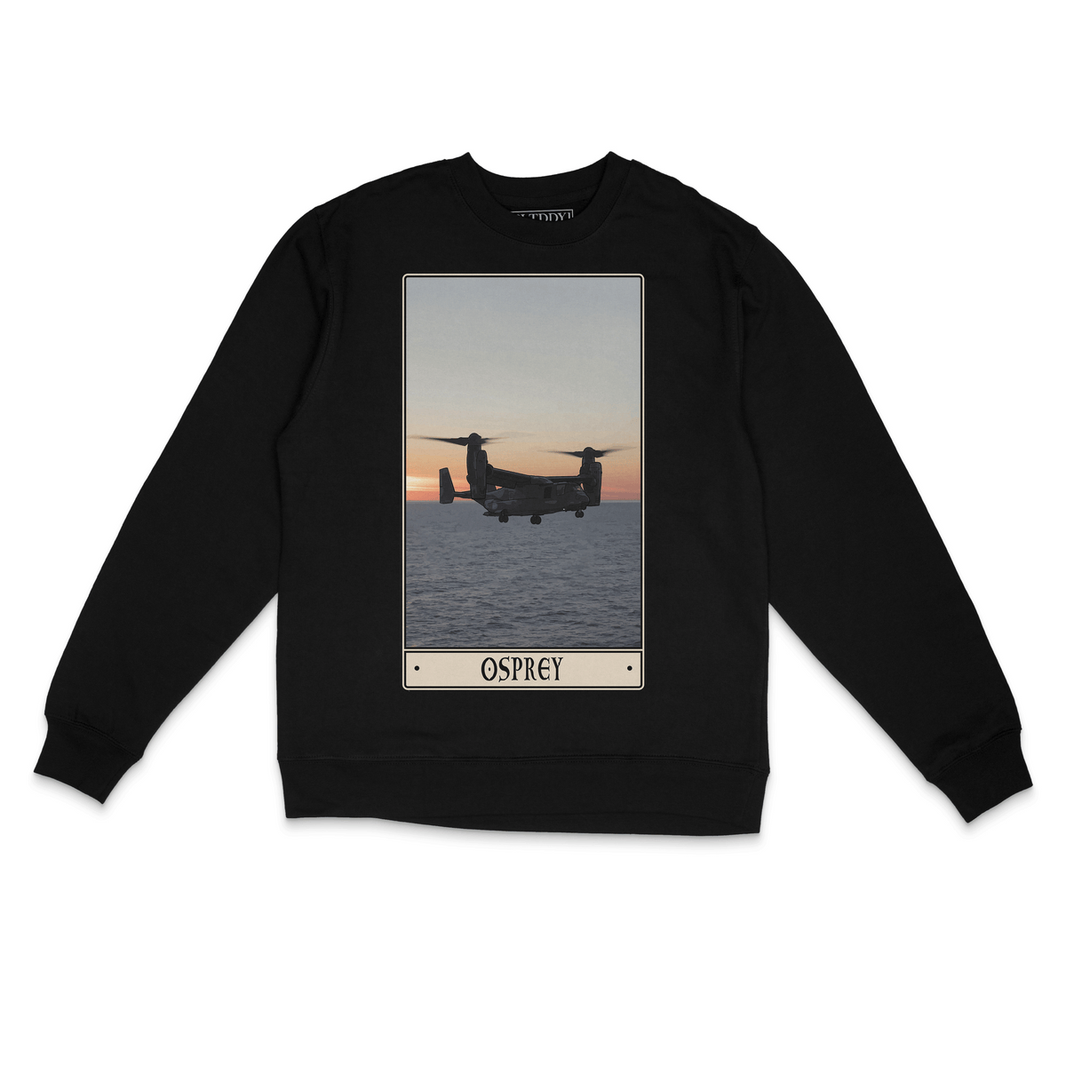 Osprey Sweatshirt