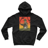 Otter Hoodie