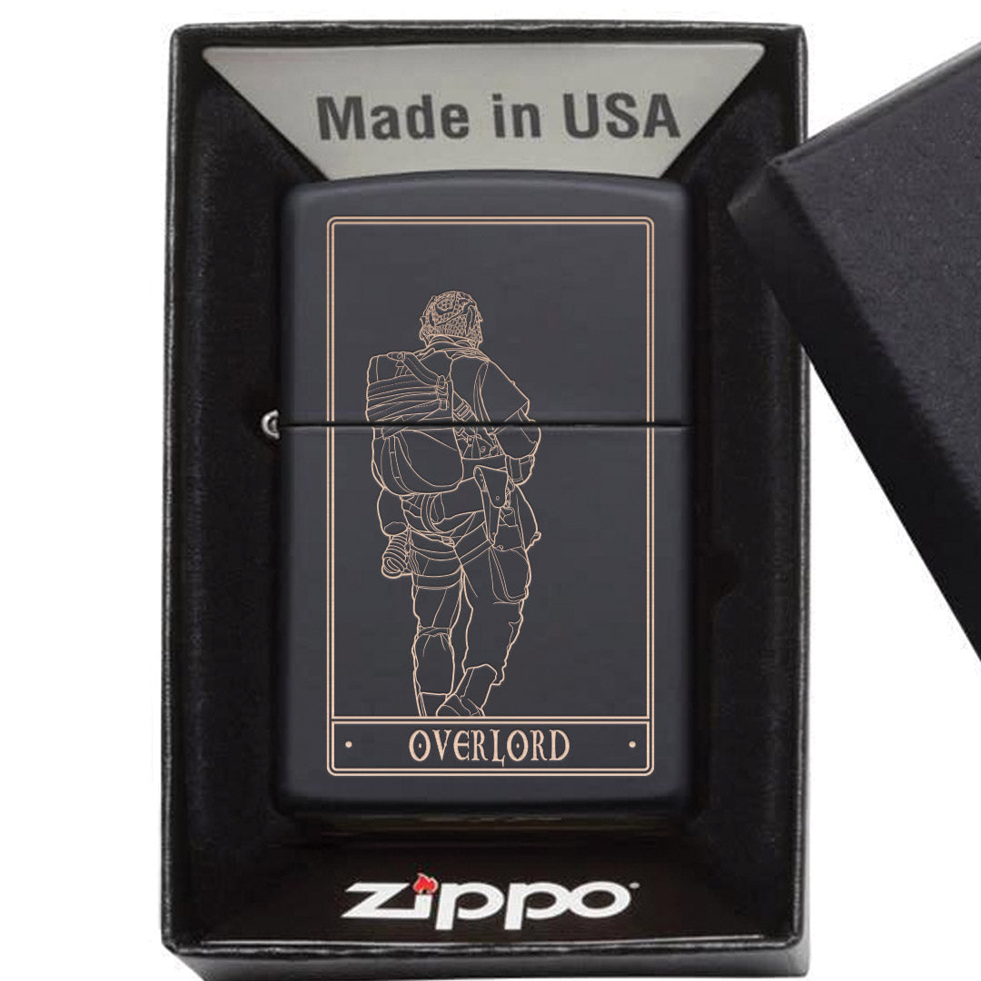 Overlord Lighter