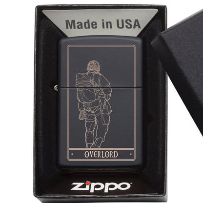 Overlord Lighter