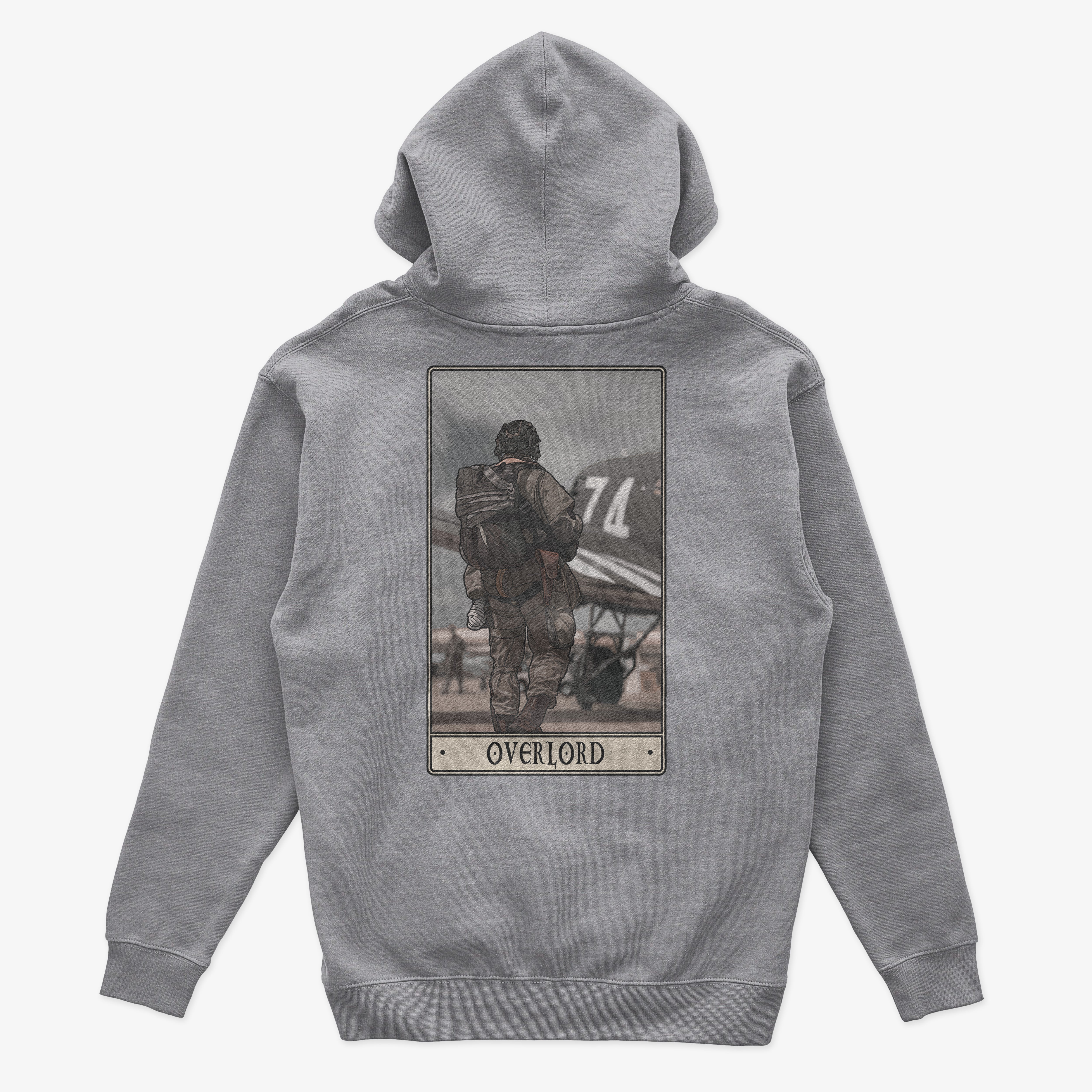 Overlord Hoodie