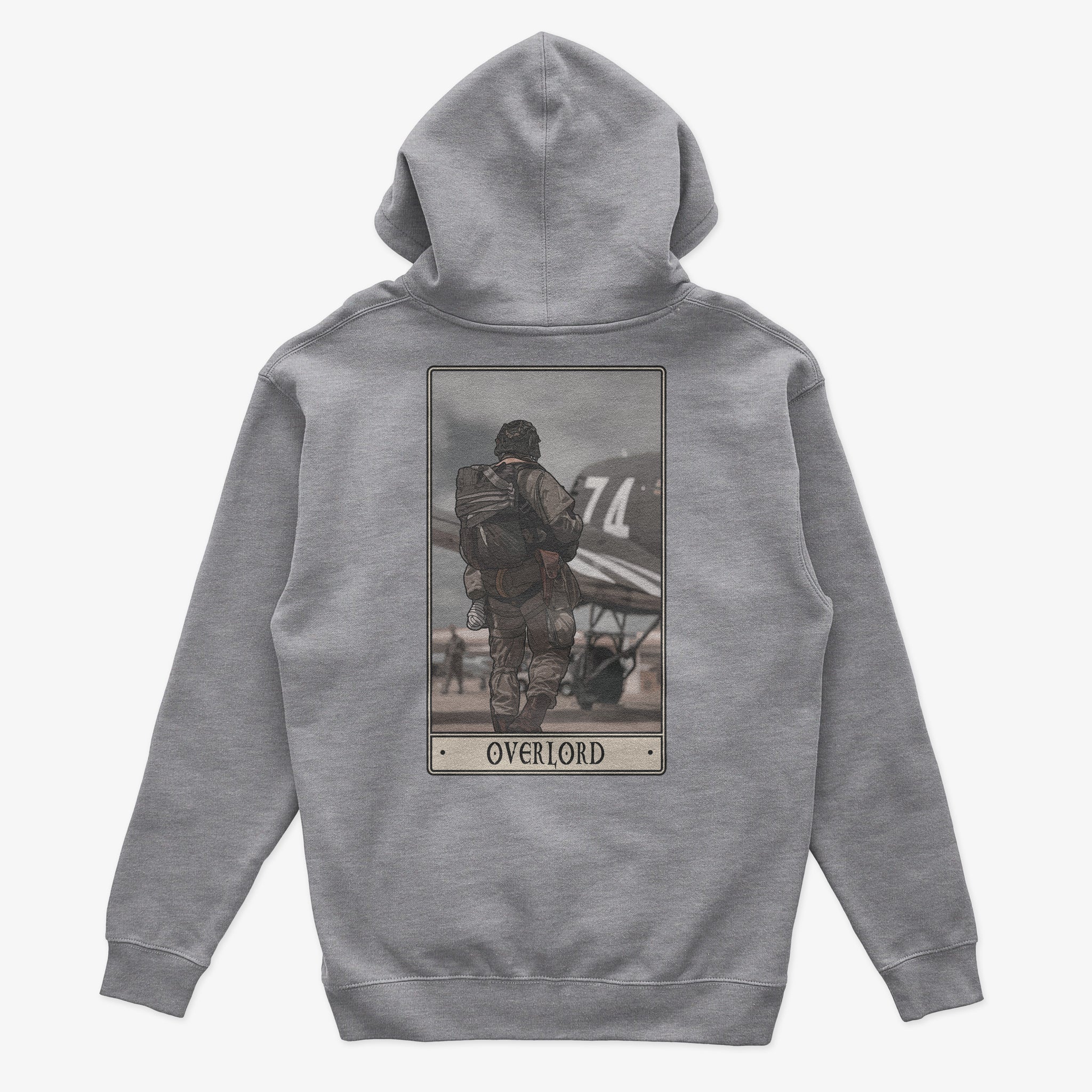 Overlord Hoodie