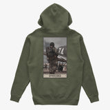 Overlord Hoodie