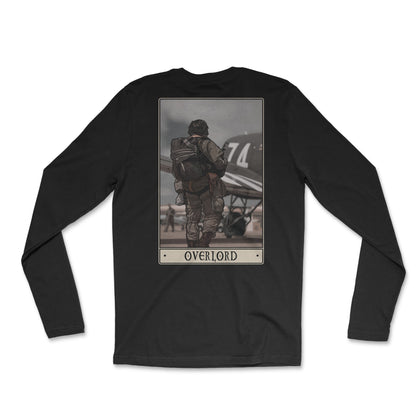 Overlord Long Sleeve